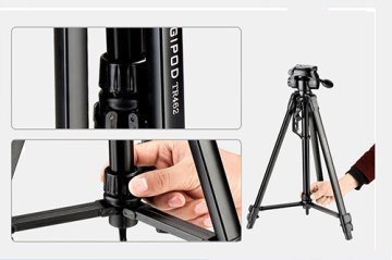Digipod TR-462 Tripod