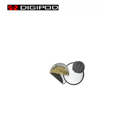 Digipod 56cm 5 in 1 Reflektör