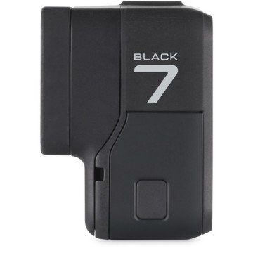 Gopro Hero7 Black 4K Aksiyon Kamerası