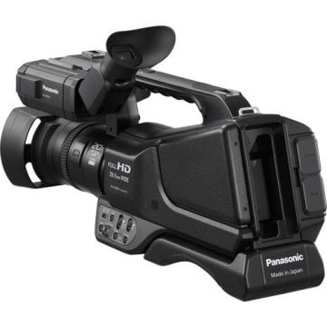 Panasonic HC-MDH3 Pro Video Kamera