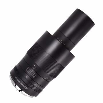 7artisans 60mm F2.8 Macro APS-C Lens Sony ( E-Mount)
