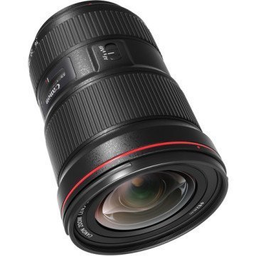 Canon EF 16-35mm f/2.8L II USM Lens