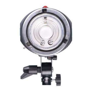Golden Eagle C-300A Kit Profesyonel 3'lü Paraflash Set