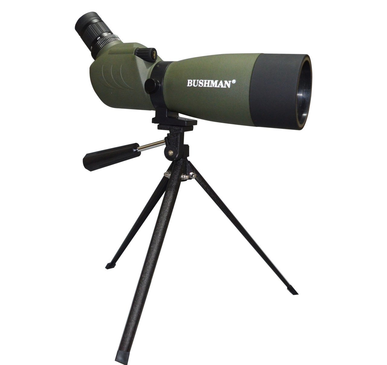 Bushman 20-60x60 Spotting Scope Teleskop