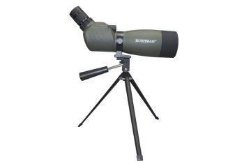 Bushman 20-60x60 Spotting Scope Teleskop