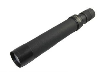 Bushman Tekli 8-24X40 Rus Malı Dürbün