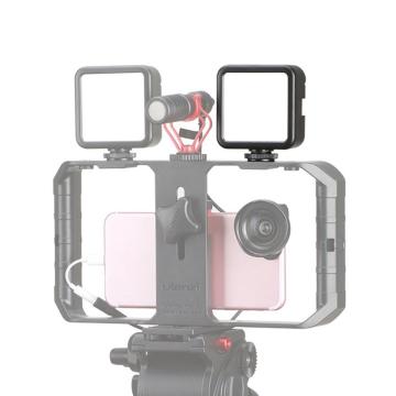 Ulanzi VL-49 Mini Led Vlogger Youtuber Işık