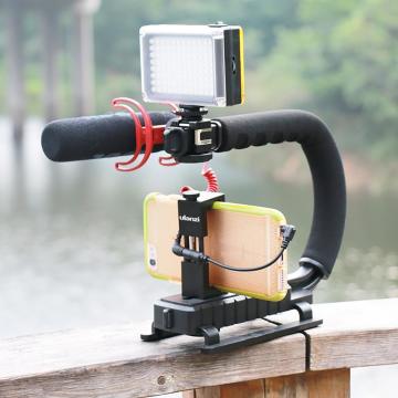 Ulanzi 112 Led Kamera Video Işık