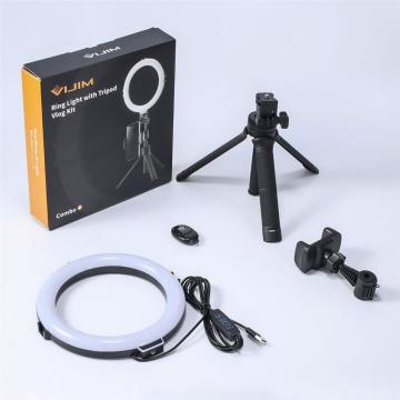 Vijim 2199 10'' Led Ring Işık Seti