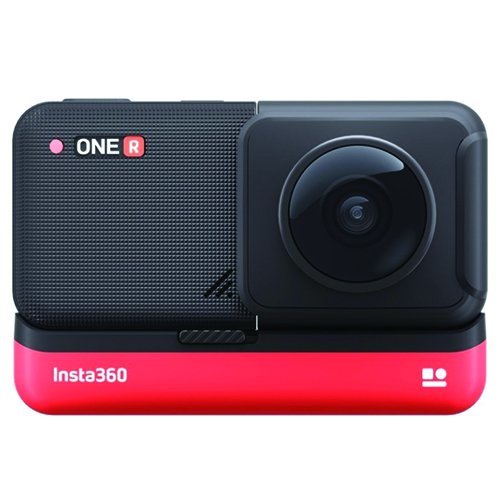 Insta360 One R 360 Edition Video Kamera