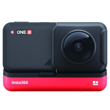 Insta360 One R 360 Edition Video Kamera