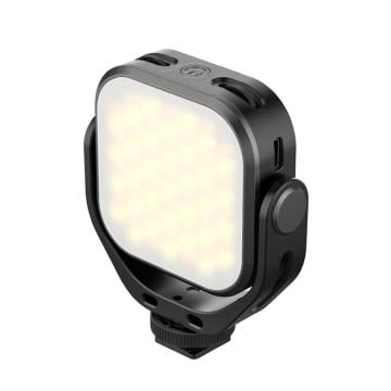 Vijim VL66 360 Derece Dönebilen Led Video Işığı