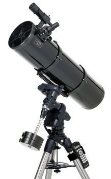 Celestron 31143 Nexstar 114 SLT EOS Teleskop