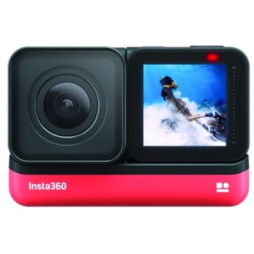 Insta360 One R 4K Edition Video Kamera