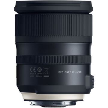 Tamron SP 24-70mm F/2.8 Di VC USD G2 Canon Uyumlu Lens