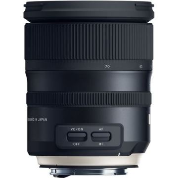 Tamron SP 24-70mm F/2.8 Di VC USD G2 Canon Uyumlu Lens
