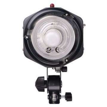 Golden Eagle 300-E Kit Profesyonel 2'lİ Paraflash Set