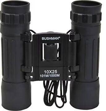 Bushman BN-2 10x25 Cep Dürbünü