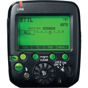 Canon ST-E3-RT Speedlite Verici