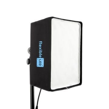 Fomex FLSF6 Flex 600 Uyumlu Softbox