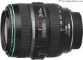 Canon EF 70-300mm f/4.5-5.6 DO IS USM Lens