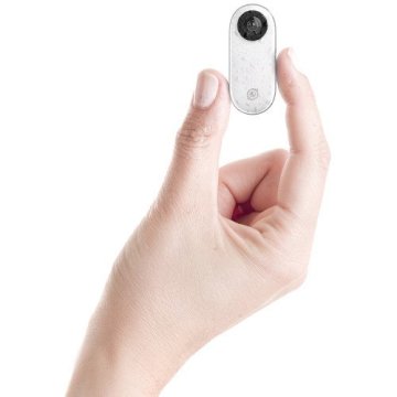 Insta360 Go Aksiyon Kamera