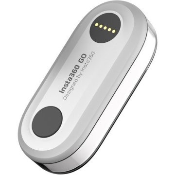 Insta360 Go Aksiyon Kamera