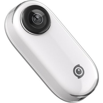 Insta360 Go Aksiyon Kamera