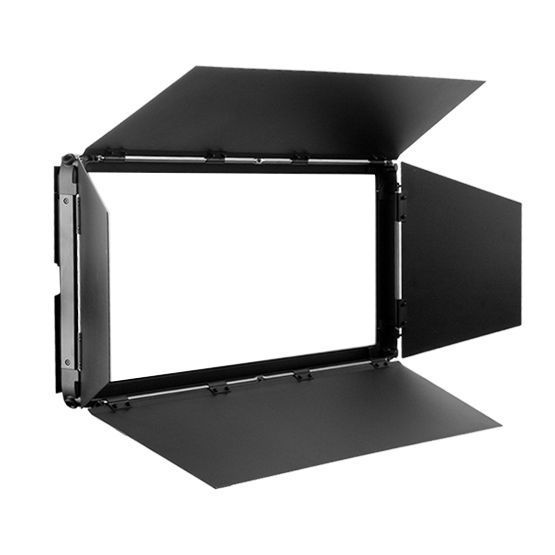 Fomex EX1800 Uyumlu Barndoor