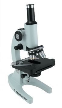 Celestron 44104-230 Gelişmiş 230 Volt Mikroskop