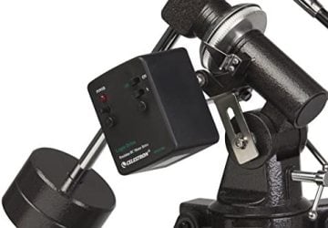 Celestron 93514 Ay Takip Motorlu Teleskop Motor Drive