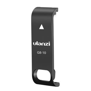Ulanzi G8-10 GoPro Hero 8 Kablo Girişli Pil Kapağı