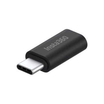 Insta360 One R Microfon Adaptör