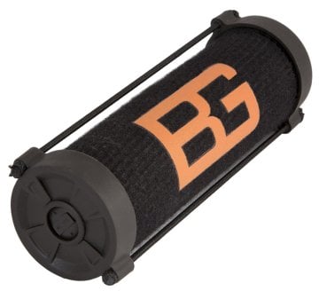 Bushnell Bear Grylls SolarWrap Mini USB Şarj