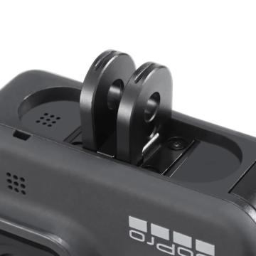 Ulanzi GoPro Hero 8 İçin Metal Bağlantı Aparatı