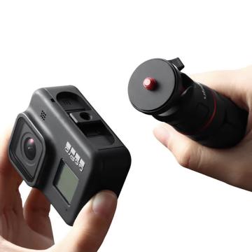 Ulanzi GoPro Hero 8 İçin Metal Bağlantı Aparatı