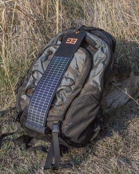 Bushnell Bear Grylls SolarWrap Mini USB Şarj