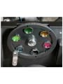 Meade 5201000 Bresser Biolux LCD Mikroskop