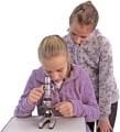 Meade Bresser 50x-1200x DLX Mikroskop