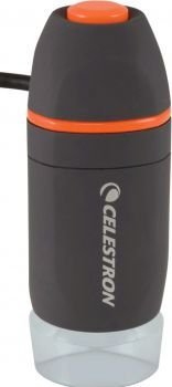 Celestron 44305 Dijital Mini El Mikroskobu