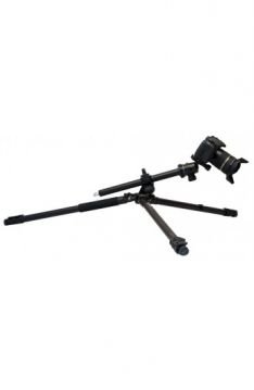 Benro A-2970F Magnesium Alüminyum Flex Tripod