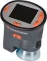 Celestron 44310 Blisterli LCD Ekranlı El Mikroskobu