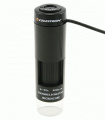 Celestron 44300 20x-400x Usb Dijital El Mikroskobu
