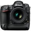Nikon D4S Body DSLR Fotoğraf Makinesi