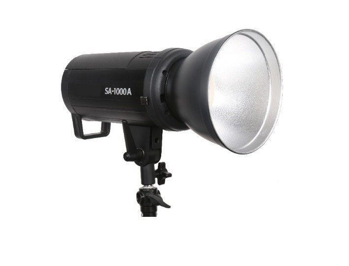 Realistic Sürekli Led Işık Akülü