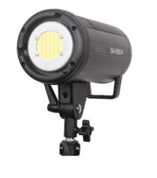 Realistic Sürekli Led Işık Akülü