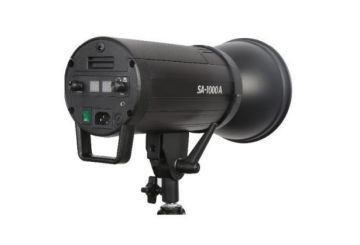Realistic Sürekli Led Işık Akülü