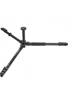 Benro A3580F Magnesium Aluminyum 4 Kademe Tripod