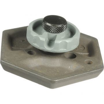 Manfrotto 030-14 Hexagonal Quick Release Plate