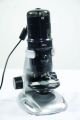 Celestron 44326 Amoeba Çift Amaçlı Dijital Gri Mikroskop
